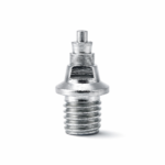 These Christmas Tree replacement spikes are a favourite among track athletes competing in sprints, hurdles, middle distance, and field events. Designed for synthetic tracks, they&rsquo;re a trusted alternative to Pyramid Spikes in many running spikes.