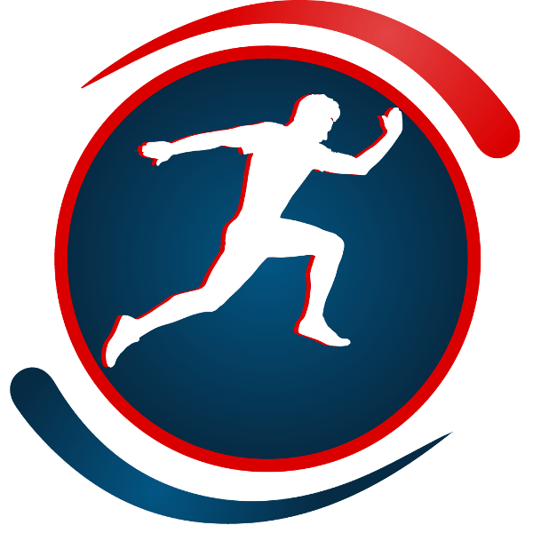 Inside Athletics Logo