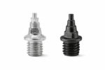 7mm Christmas Tree Spikes - Train & Race Combo (Steel + Omni-Lite Running Spikes)