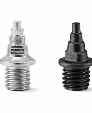 7mm Christmas Tree Spikes - Train & Race Combo (Steel + Omni-Lite Running Spikes)