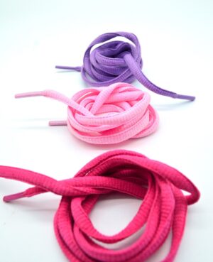 Laces