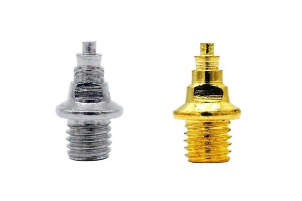 Omni-Lite 7mm (1/4 inch) Xmas Tree Spikes Pack of 20