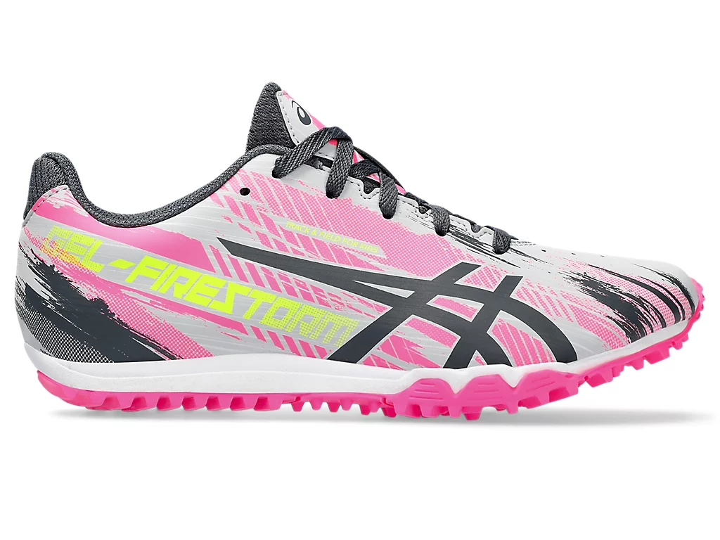 Asics 2025 spikes junior