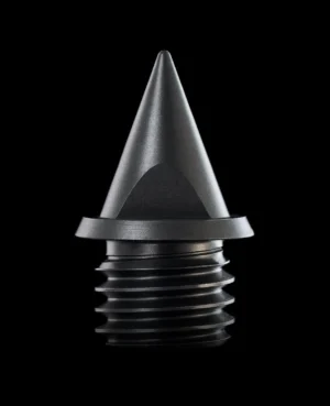 PRE-ORDER: Titanium Track and Field Spikes - 6mm