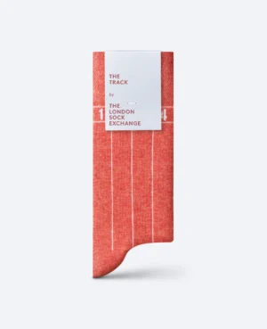 The Track Socks by The London Sock Exchange