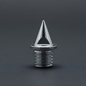Ti Track 6mm Spikes