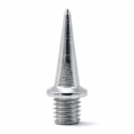 18mm Grass Spikes – Maximum Grip for Elite Grass Sprinting