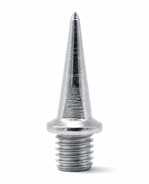 18mm Grass Spikes – Maximum Grip for Elite Grass Sprinting